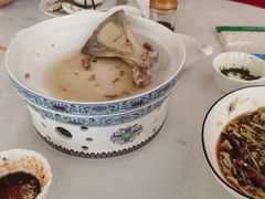 -那达慕蒙古风味酒楼