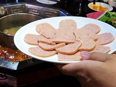 -蜀九香火锅(九眼桥店)