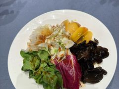 -狮王府淮扬菜(万象城店)