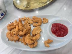 -老东阳·外婆菜(横店店)