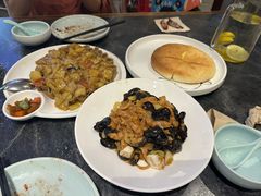 -紫泥369粗粮季(鼓楼店)