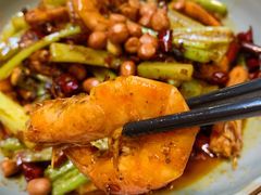 -李老爹香辣蟹(宣武门店)