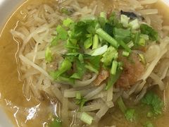 -海陆丰明凤擂茶