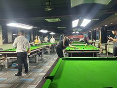 -新新潘晓婷台球俱乐部(周浦店)