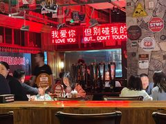 -ONE SMILE BREWING(尚座中心店)