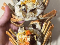 -阳澄湖大闸蟹·琼灵阁牌品牌连锁(吴中总店)