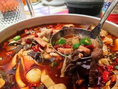 -佳和水饺(海德公馆店)