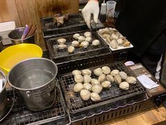 -烧货·活海鲜炭烧(湖滨商业街店)