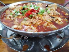 -湖南湘菜馆(东湘缘二店)