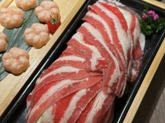 -湊湊火锅·茶憩(世博大道店)