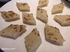桂花拉糕-绿波廊(豫园店)