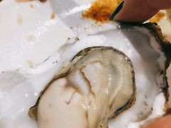 -虾宝贝胶东海鲜·渔家菜(小西天店)