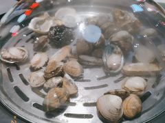 -日进一片海.生腌海鲜火锅.宵夜烧烤(三里屯总店)