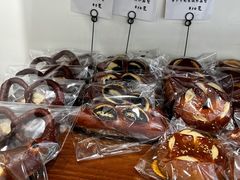 -雀食面包店(钟楼店)