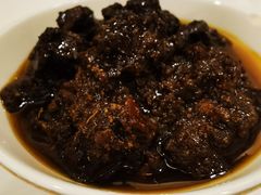 陈皮牛肉-梅龙镇酒家(南京西路总店)