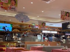 -西贝(吴江路湟普汇店)