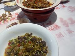 -西江红·株洲本地菜(滨江南路店)