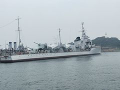 -中国人民解放军海军博物馆