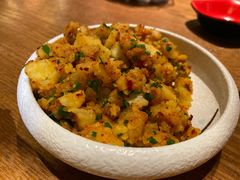 -云海肴·汽锅鸡·云南菜(天山百盛优客店)