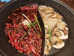 -萍姐火锅·公路夜市(南京新街口店)