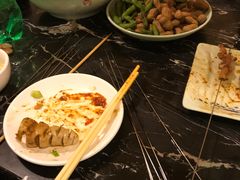 -新口福烧烤(凌河夜市店)