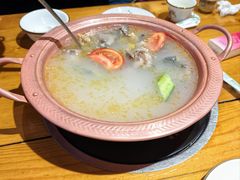 -民食香·腊排骨野生菌美食(木府店)