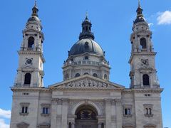 -圣伊什特万圣殿