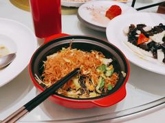 -梦都海鲜酒家(万达广场江桥店)