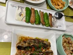 -顺意·顺德家乡菜(国际人才大厦店)