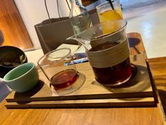 -Line 咖啡(石厦花园店)