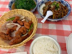 -玲珑餐厅(陕西南路店)