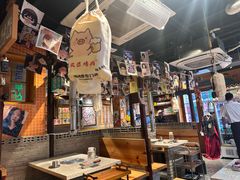 -欧巴烤肉(创富世纪店)