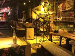 -在路上酒吧(大理古城店)