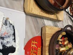 -汤城小厨•粤菜•靓汤(西直门凯德MALL店)