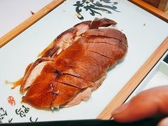 -荷塘秋月·本帮江浙菜(国权路店)