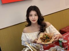-见味花甲(福田coco park店)