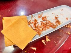 -雪湖煜辰鱼头老店(雪野湖店)