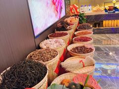 -大连湾旭日·家宴·海肠捞饭(马栏广场店)