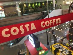 -COSTA COFFEE(恒基名人购物中心店)