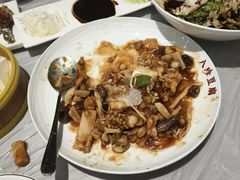 -昱德来·天津菜(河西店)