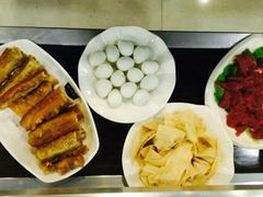 -老乡鸡(合肥高铁南站店)