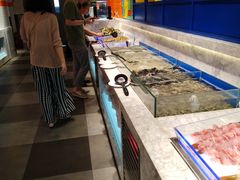 -火锅岛潮牌自助餐厅(天津天佑城店)