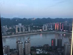 -解放碑威斯汀酒店-知味国际美食餐厅