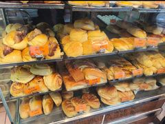 -金狮饼店(关闸马路店)