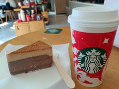 -星巴克(汇宝广场店)