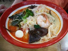 -辣火功夫麻辣烫(明洞1号店)