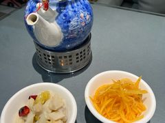 -楚鲜·汉正街一号(天河店)