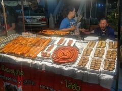 -周日夜市