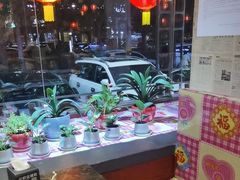 -粗粮人家·东北菜(洋桥店)