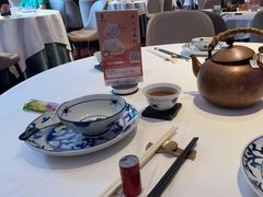 -侨美食家·40年地道粤菜(珠江新城店)